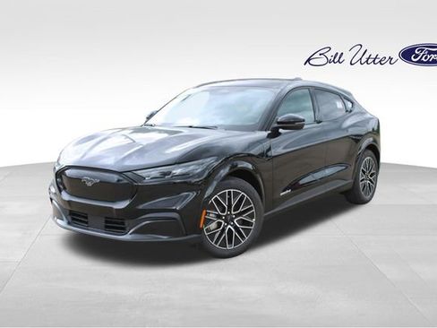 New 2026 Ford Mustang Mach-E Premium RWD image 1