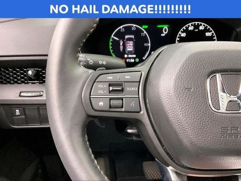 Used 2024 Honda CR-V Sport image 23