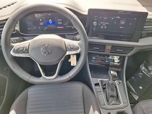 New 2026 Volkswagen Jetta S image 21