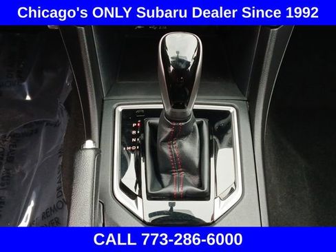Certified 2023 Subaru Impreza 2.0i Sport image 13