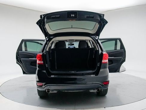 Used 2018 Dodge Journey GT image 20