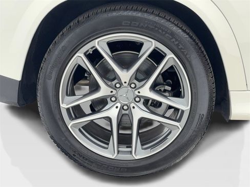 Used 2024 Mercedes-Benz GLE 53 AMG 4MATIC Coupe w/ Driver Assistance Package image 62