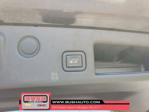 Used 2020 Chevrolet Equinox LT w/ Midnight Edition FWD image 10