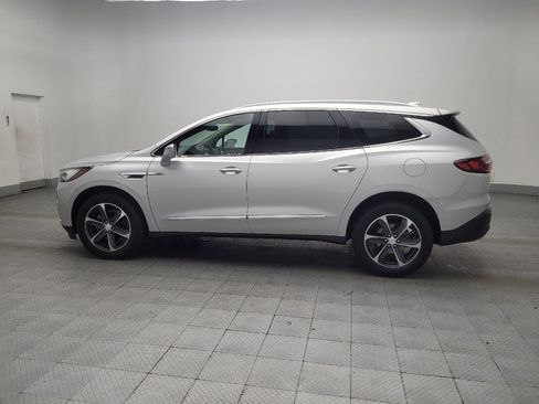 Used 2019 Buick Enclave Essence w/ LPO, Cargo Package image 3