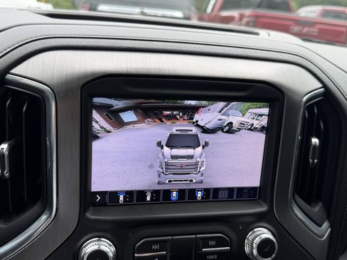 Used 2020 GMC Sierra 3500 Denali w/ Denali Ultimate Package AWD/4WD image 58