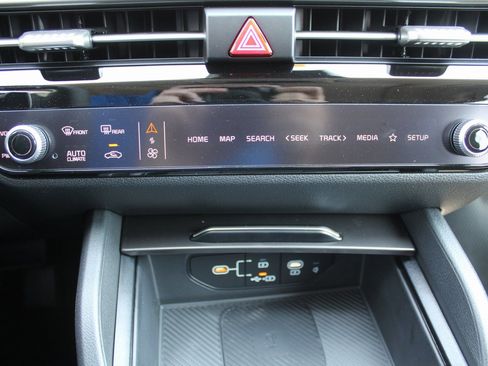 New 2026 Kia Sportage SX Prestige image 46