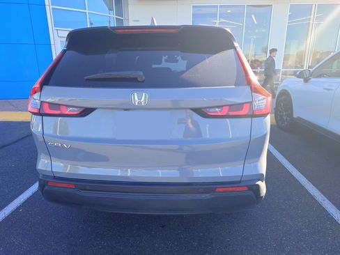 Certified 2023 Honda CR-V EX-L image 6