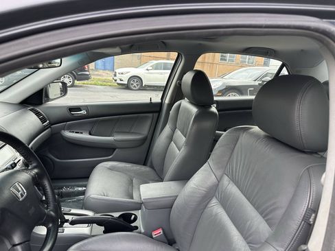 Used 2007 Honda Accord EX image 11