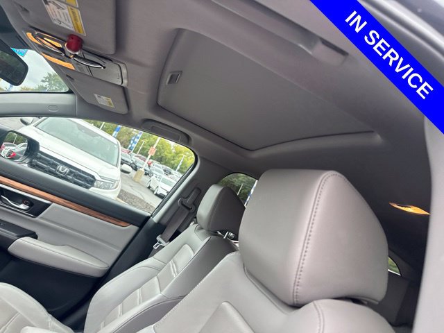 Used 2019 Honda CR-V EX-L image 12