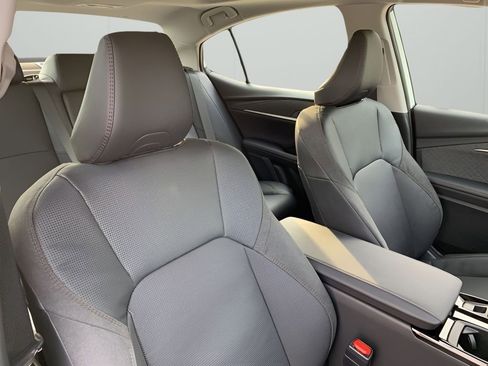New 2026 Toyota Camry XLE FWD image 17