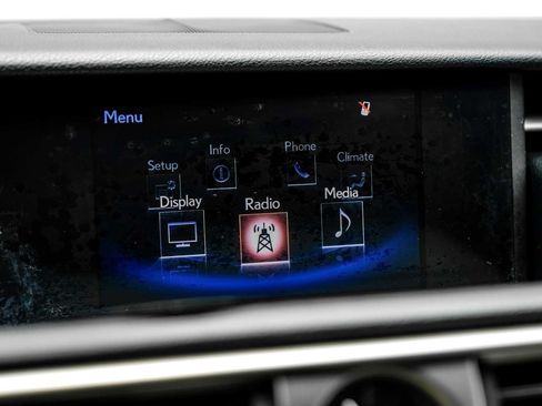 Used 2014 Lexus IS 250 w/ F-Sport Package RWD image 30