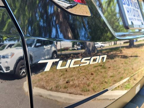 Used 2026 Hyundai Tucson SE AWD/4WD image 30