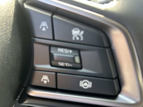 New 2026 Subaru Ascent Touring AWD/4WD image 28