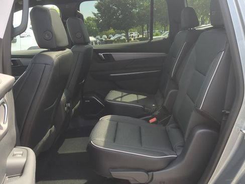New 2026 Buick Enclave Sport Touring w/ Super Cruise Package FWD image 26