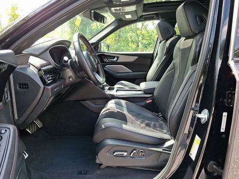 Certified 2026 Acura MDX A-Spec AWD/4WD image 14