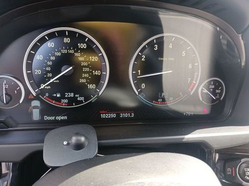 Used 2015 BMW X5 xDrive35i image 6