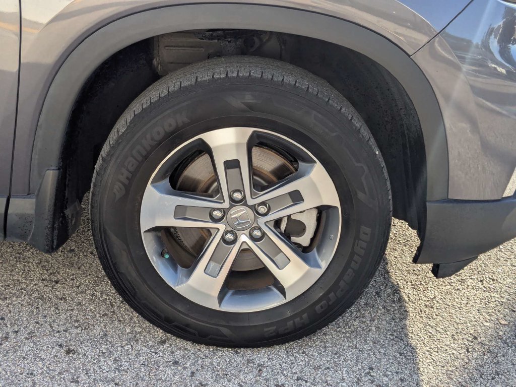Used 2024 Honda Pilot EX-L image 13