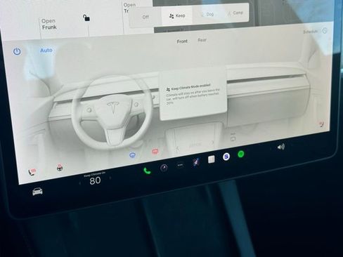 Used 2021 Tesla Model 3 Standard Range Plus image 33