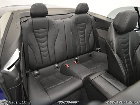 Used 2023 BMW 840i image 18