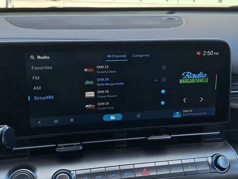 New 2026 Hyundai Kona Limited AWD/4WD image 18