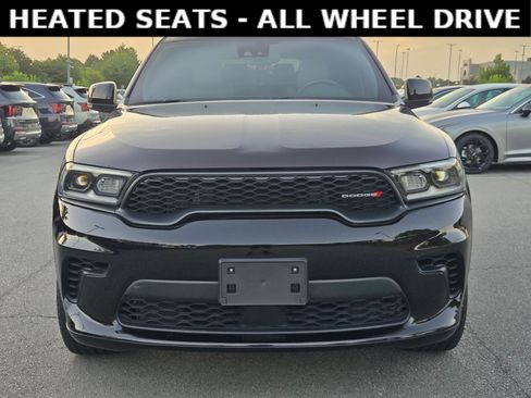 Used 2024 Dodge Durango GT AWD/4WD image 2