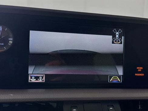 Used 2020 Lexus ES 350 w/ Premium Package image 15