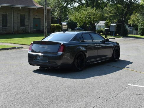 Used 2017 Chrysler 300 S w/ 300S Premium Group 2 w/2_L RWD image 7