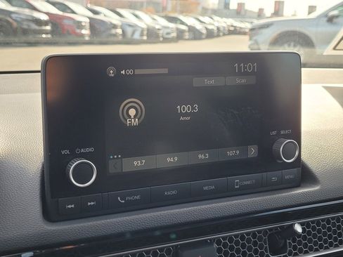 Used 2022 Honda Civic Sport image 23