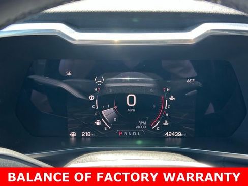 Used 2023 GMC Canyon Elevation w/ Convenience Package image 19