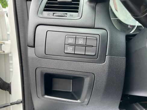 Used 2014 MAZDA CX-5 Touring w/ Bose/Moonroof Package FWD image 14