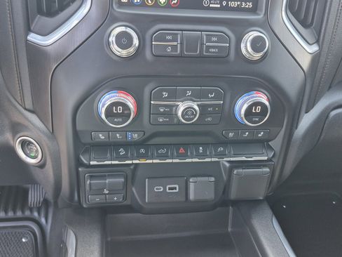 Used 2021 GMC Sierra 1500 AT4 AWD/4WD image 27