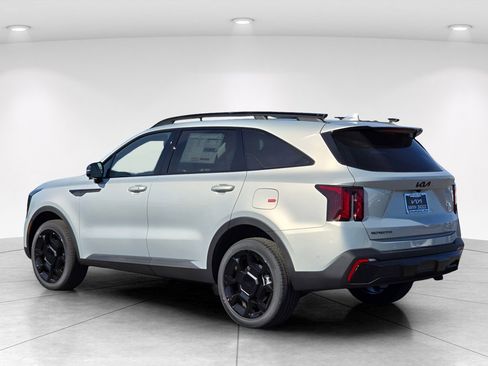 New 2026 Kia Sorento SX AWD/4WD image 4