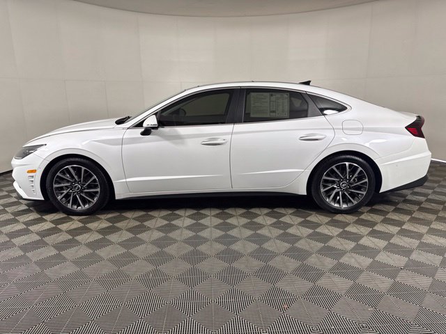 Used 2020 Hyundai Sonata Limited FWD image 7