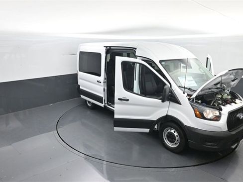 New 2026 Ford Transit 350 XL image 32