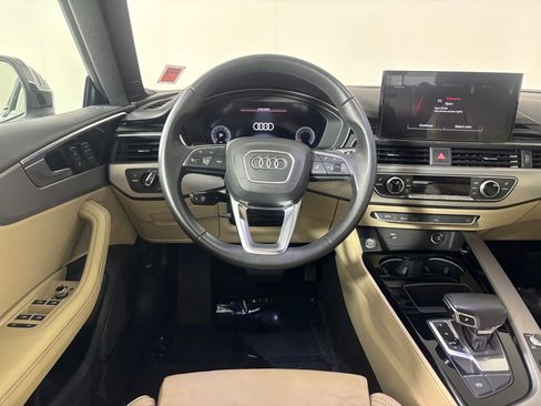 Used 2023 Audi A5 2.0T Premium Plus w/ Premium Plus image 13