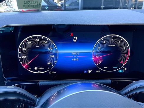 Used 2025 Mercedes-Benz GLA 250 image 25