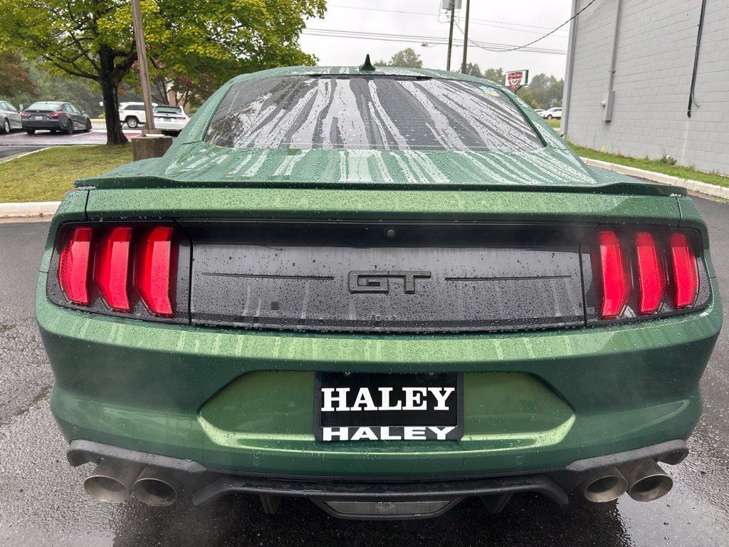 Used 2022 Ford Mustang GT RWD image 6