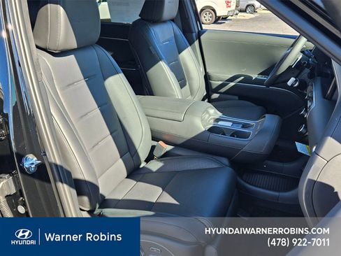 New 2026 Hyundai Palisade Calligraphy image 15