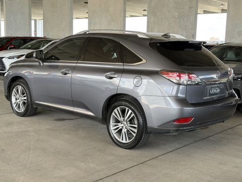 Used 2015 Lexus RX 350 FWD image 2