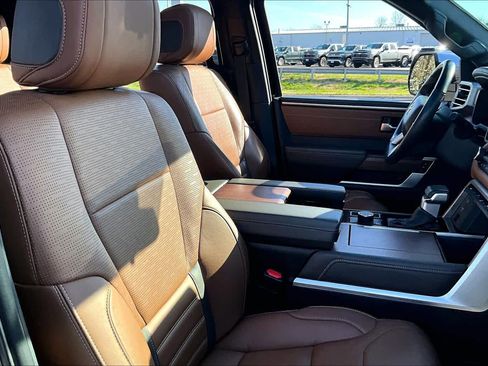 Used 2023 Toyota Tundra 1794 Edition w/ Advanced Package image 9