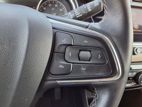 Used 2021 Buick Encore GX Select image 15