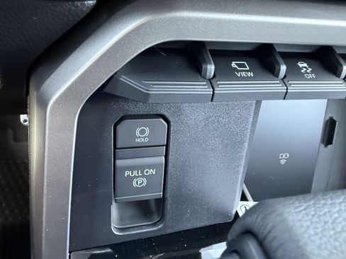New 2026 Toyota Tundra Limited AWD/4WD image 12