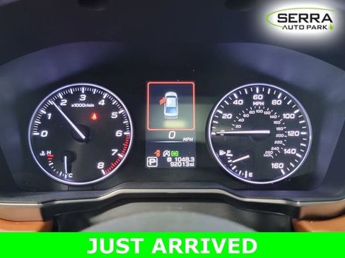 Used 2021 Subaru Legacy Touring XT w/ Popular Package #2 AWD/4WD image 32