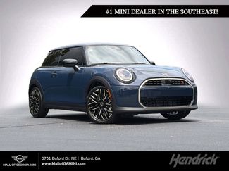 New 2026 MINI Cooper S FWD video 1