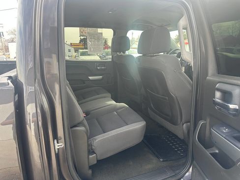 Used 2014 Chevrolet Silverado 1500 LT image 24