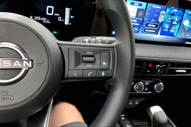 New 2027 Nissan Kicks S AWD/4WD image 24