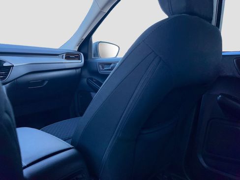 Used 2025 Ford Escape Active FWD image 21
