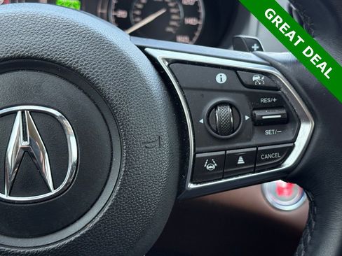 Used 2024 Acura RDX w/ Technology Package AWD/4WD image 21