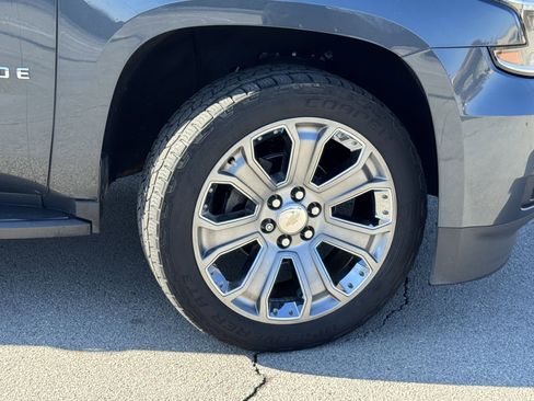 Used 2019 Chevrolet Tahoe LT image 43