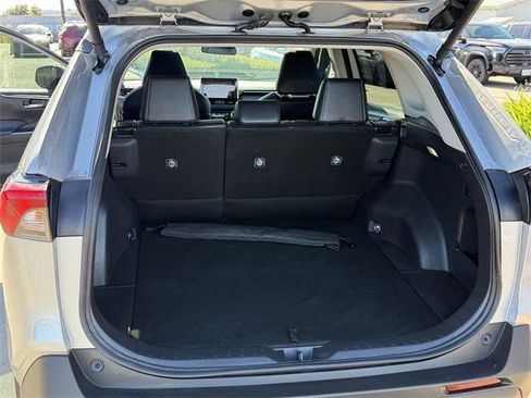 Certified 2024 Toyota RAV4 XLE Premium image 24